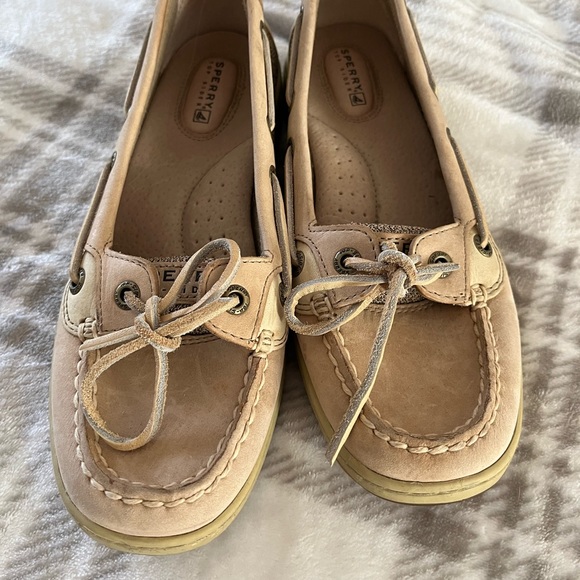 Sperry Anglefish Boat Shoes - Picture 7 of 7